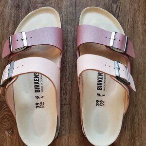 Birkenstock Arizona Slide Sandal - Women's 39